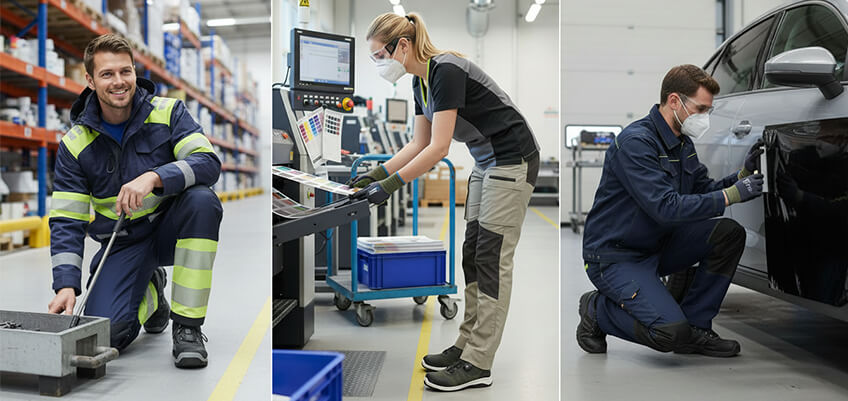 Is artificial intelligence revolutionizing the packaging industry? 