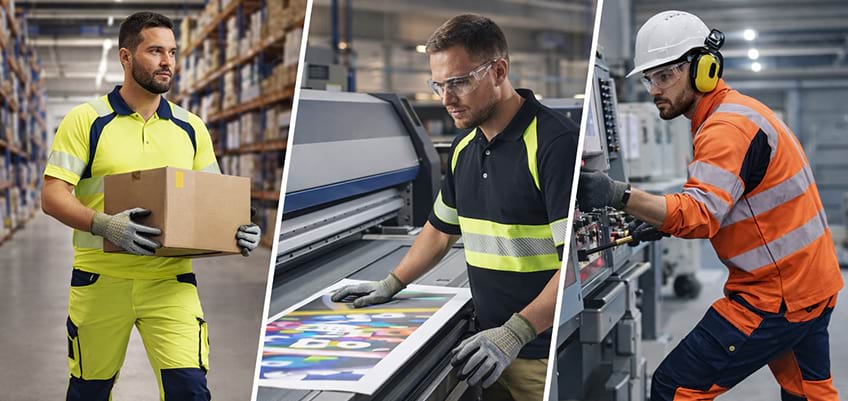 Is artificial intelligence revolutionizing the packaging industry? 