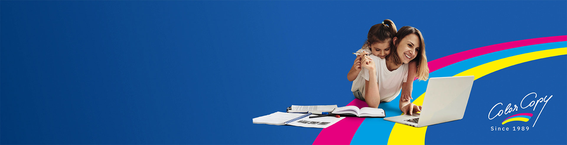 Color copy fit : for every challenge