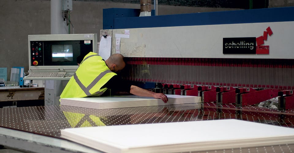 Valeurs et comportements Antalis