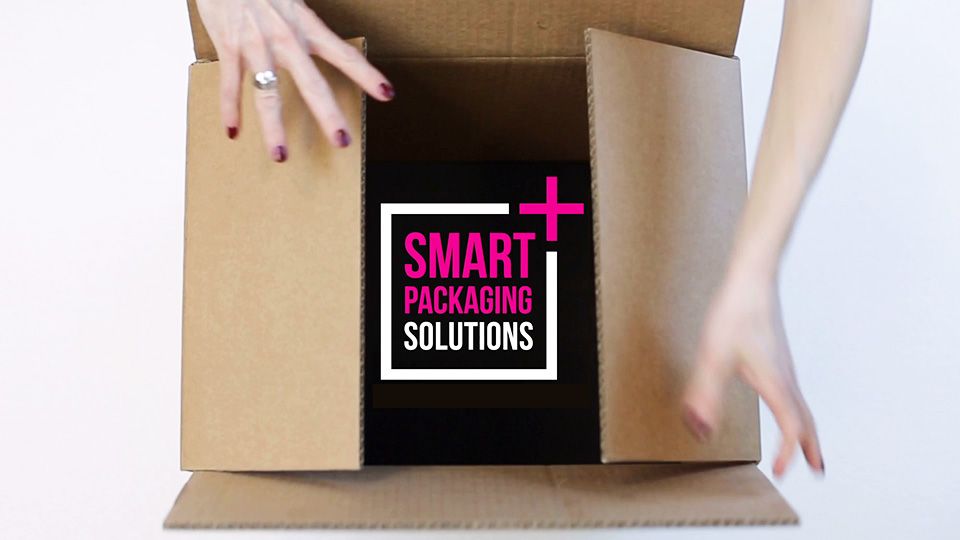 Antalis Antalis Smart Packaging