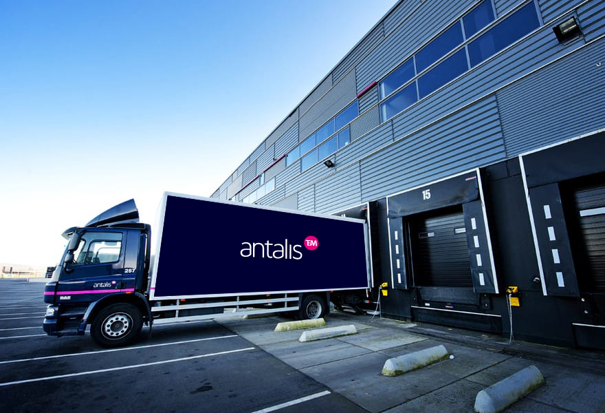 Logistics services