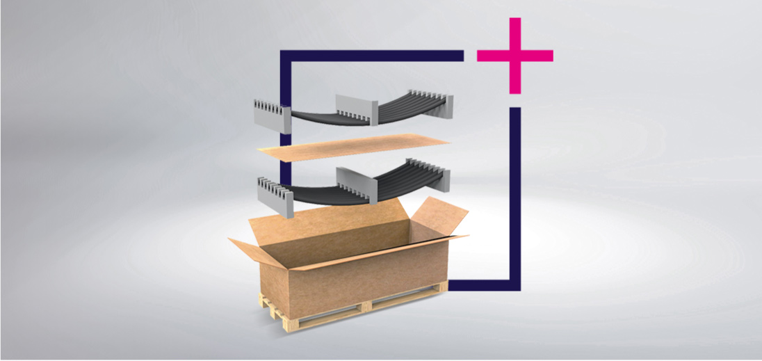 Transportation boxes