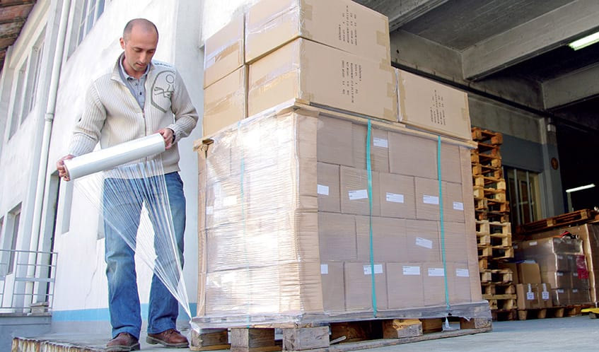 Optimiser sa logistique