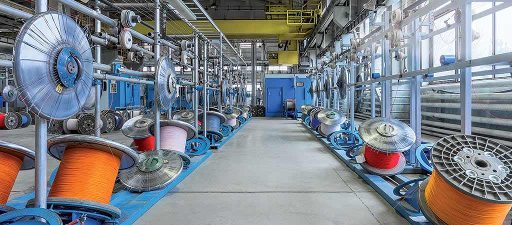 Discover how to optimise your processes to gain productivity.