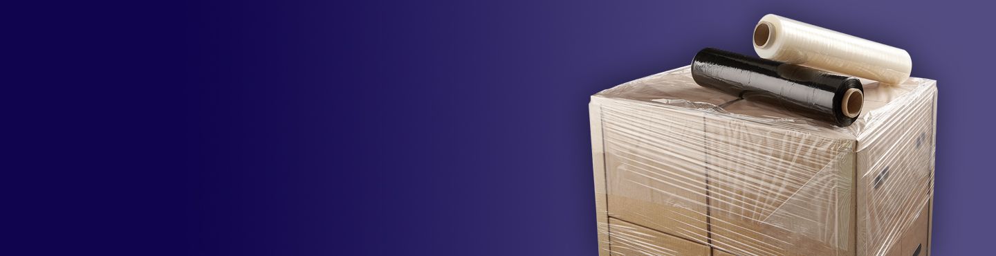 Antalis Packaging Films