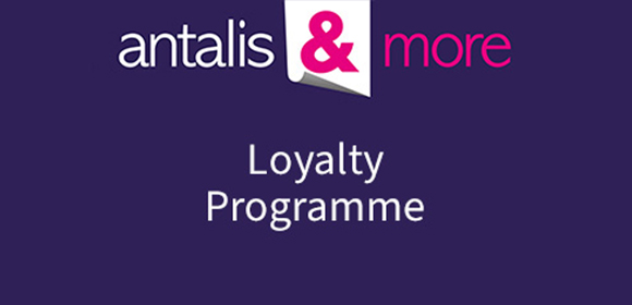 Antalis&more
