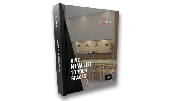 Binder Coala Interior Film