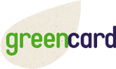 Green Card Ruban adhésif d'emballage PP Master'in Access