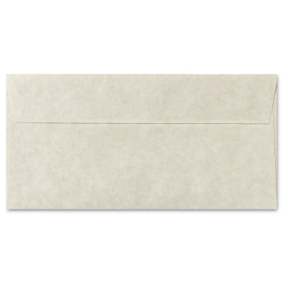 Enveloppe DL Keaykolour Original Parchment Crème 120 g/m² Boîte de 500