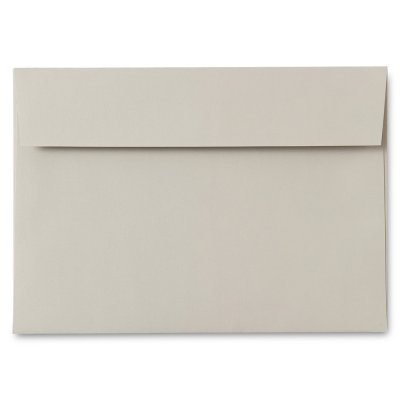 Enveloppe C5 Curious Matter Andina Grey 135 g/m² Boîte de 250