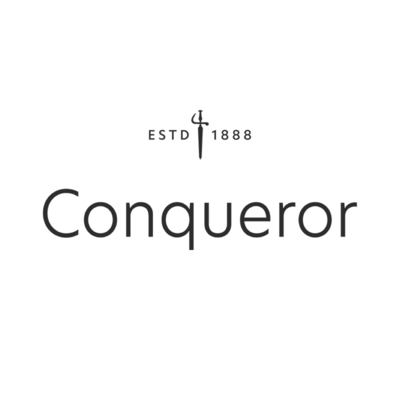 Logo Conqueror CX22