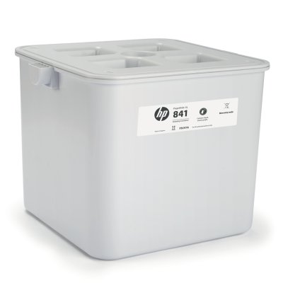 Cartouche de nettoyage HP 841