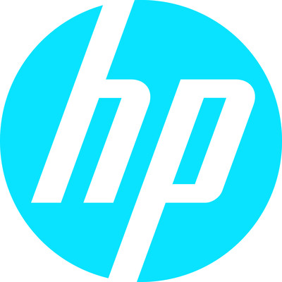 Logo HP