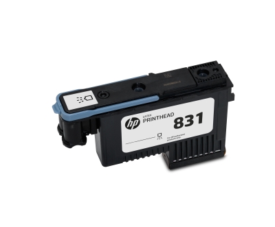 HP 831 TETE D'IMPRESSION