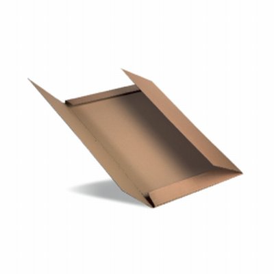 Etui carton standard