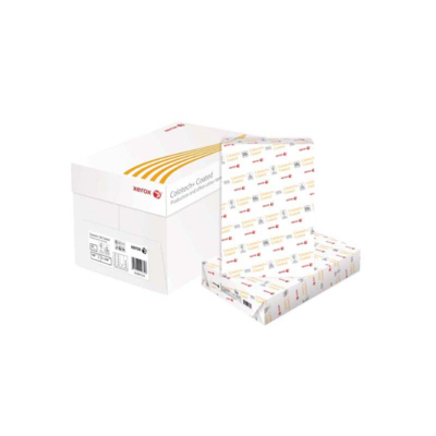 Papier  Xerox Colotech+ Silk Blanc 150 g/m² A4 003R91630