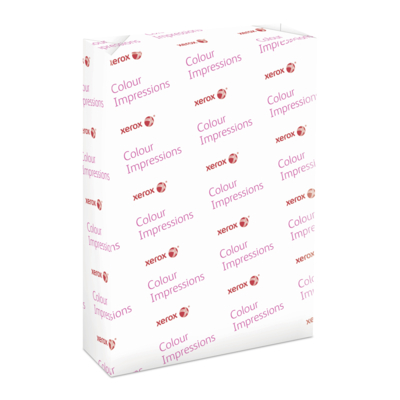 Ramette de papier  Xerox Colour Impressions Blanc 90 g/m² SRA3 003R97665