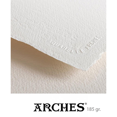 Arches Billet de Mariage