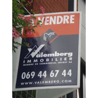Polypropylene Alveolaire- Biprint Blanc - Supports de communication- Affichage promotionnel -panneau de chantier- signaletique- emballage - Antalis