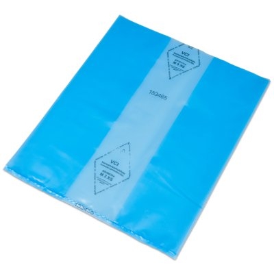 Housse à rabat VCI anti-corrosion Branofol M 4.08 XS  1320 mm x 2000 mm