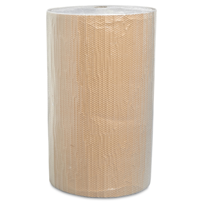 Film bulles kraft