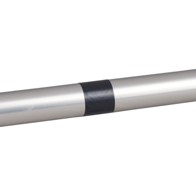 Ruban adhesif isolant electrique- PVC- Adhesif noir - rouleau d'adhesif pour electricien - Antalis