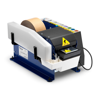 Humecteur de bande gommée LAPOMATIC