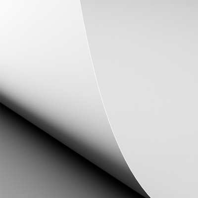 Papier Conqueror CX22 Diamond White 120g/m² 450mm x 640mm Paquet de 250 feuilles