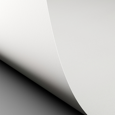 Papier Conqueror CX22 High White avec filigrane 100g/m² 450mm x 640mm Paquet de 500 feuilles