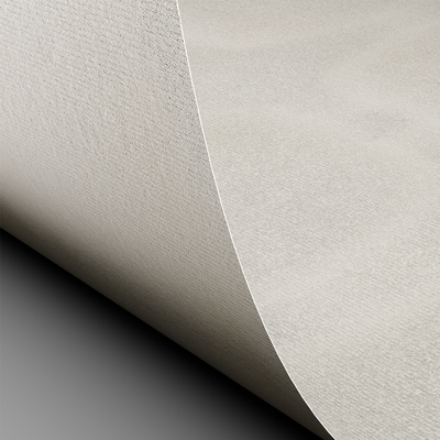 Papier Conqueror Laid Cream 220g/m² 720mm x 1020mm Paquet de 100 feuilles