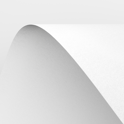 Papier Conqueror Laid Diamond White 100g/m² 450mm x 640mm Paquet de 500 feuilles