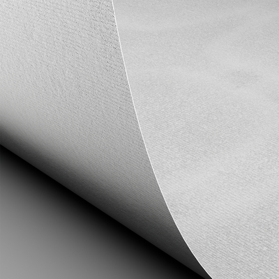 Papier Conqueror Laid Diamond White 100g/m² 450mm x 640mm Paquet de 500 feuilles