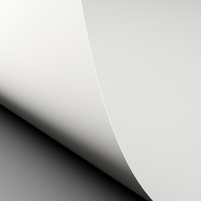 Papier Conqueror Wove High White 400g/m² 720mm x 1020mm Paquet de 50 feuilles