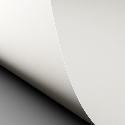 Papier Conqueror Wove Oyster 300g/m² 450mm x 640mm Paquet de 100 feuilles