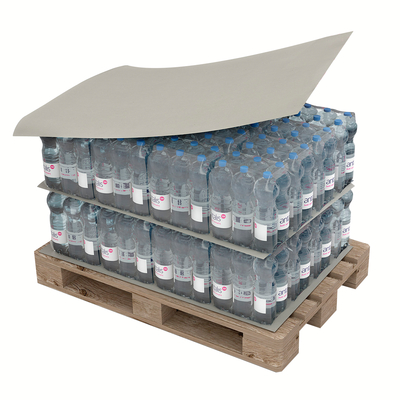 Intercalaire en Carton Ondulé double face 770 mm x 1170 mm