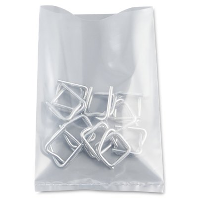 Sac Plastique en Liasse