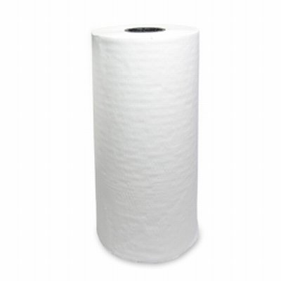 Papier mousseline blanc intercalé