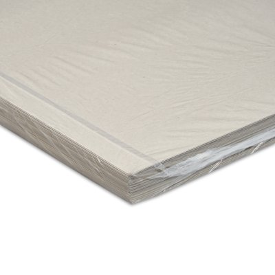 Carton gris