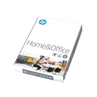 Papier hp home & office - Antalis