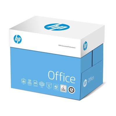 Papier hp office - Antalis