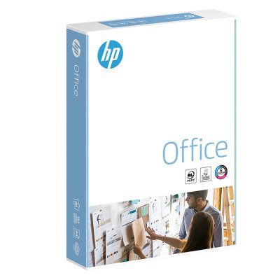 Papier hp office - Antalis