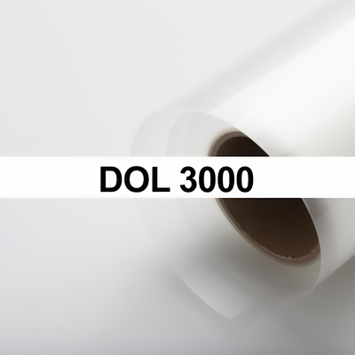 Avery DOL 3000 - Films de pelliculage calandrés monomères- Antalis France
