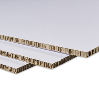 Converd Board - Panneau recyclable pour impression rigide