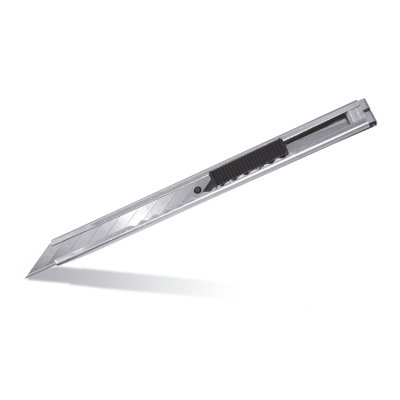 Cutter silver