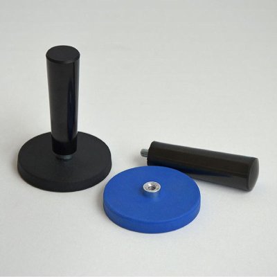 Visuel Plots magnetiques