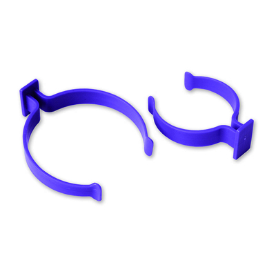 Clip bobine