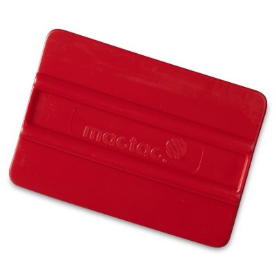 Raclette Mactac Squeegee