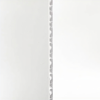 Triaprint UV Plaque Polypropylène Alvéolaire-Antalis