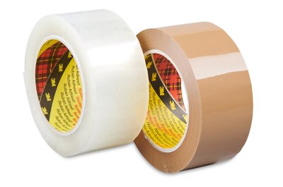 Ruban Adhesif 3M- Adhesif 3M - Scotch - Antalis